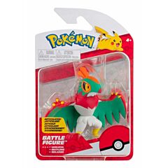 Battle Figure Hawlucha (EN)