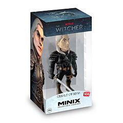 The Witcher Geralt di Rivia