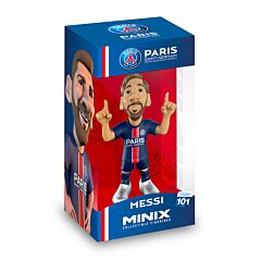 Messi (PSG)