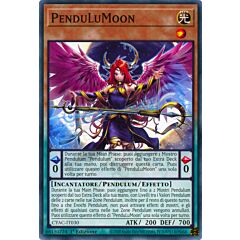 CYAC-IT030 PenduLuMoon Comune 1a Edizione (IT) -NEAR MINT-