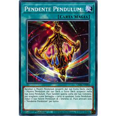 CYAC-IT084 Pendente Pendulum Comune 1a Edizione (IT) -NEAR MINT-