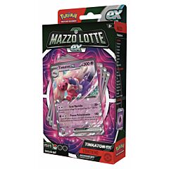 Mazzo Lotte ex Tinkaton ex (IT)