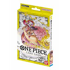 ST-07 Big Mom Pirates Starter Deck (JP)