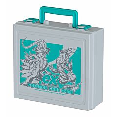 Valigetta Carrying Case Scarlet & Violet Koraidon & Miraidon (JP)