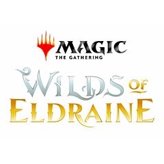 Wilds of Eldraine Starter Kit (EN)