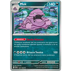 127/198 Muk Non Comune normale (IT) -NEAR MINT-