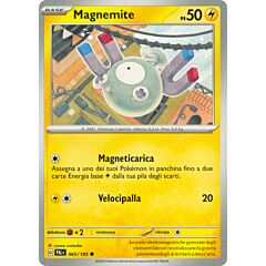 065 / 193 Magnemite Comune normale (IT) -NEAR MINT-