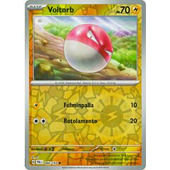 066 / 193 Voltorb Comune foil reverse (IT) -NEAR MINT-