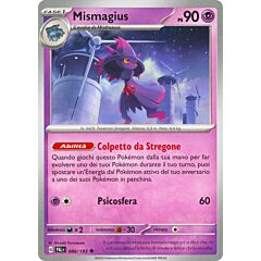 088 / 193 Mismagius Non Comune normale (IT) -NEAR MINT-