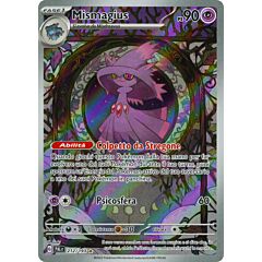 212 / 193 Mismagius Rara Segreta foil (IT) -NEAR MINT-