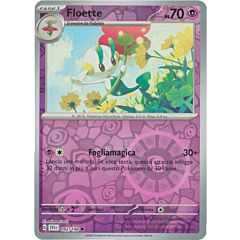 092/198 Floette Comune foil reverse (IT) -NEAR MINT-