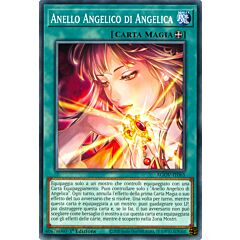 AGOV-IT065 Anello Angelico di Angelica Comune 1a Edizione (IT) -NEAR MINT-