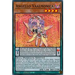 VASM-IT031 Angello Vaalmonica Super Rara 1a Edizione (IT) -NEAR MINT-