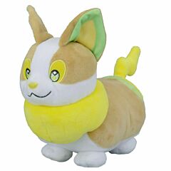 Plush Peluche Yamper 20 cm (EN)