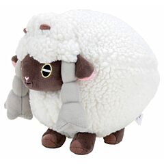 Plush Peluche Wooloo 20 cm (EN)