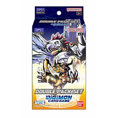 Double Pack Set (DP01) (EN)