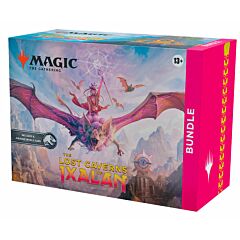 The Lost Caverns of Ixalan Bundle (EN)