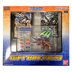 GB02 Gift Box 2023 MetalGreymon (EN)