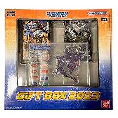GB02 Gift Box 2023 LadyDevimon (EN)