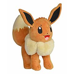 Plush Peluche Eevee 20 cm (EN)