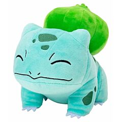 Plush Peluche Bulbasaur 20 cm (EN)