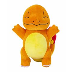 Plush Peluche Charmander 20 cm (EN)