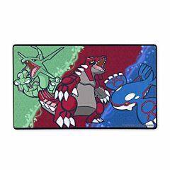 World Championships Yokohama Japan 2023 Plancia Playmat Legends of Hoenn (JP)