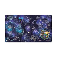 World Championships Yokohama Japan 2023 Plancia Playmat Look Upon the Stars (JP)