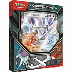 Combined Powers Premium Collection (EN)