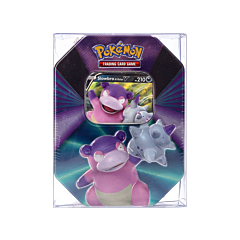 Tin da collezione Forza V Slowbro di Galar V (IT) / AIG 10,0