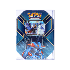 Tin da collezione Potere di Hoenn Swampert EX (IT) / AIG 6,5