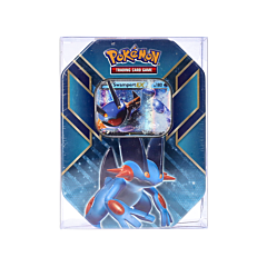 Tin da collezione Potere di Hoenn Swampert EX (IT) / AIG 7,5