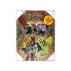 Tin da collezione Protettori delle isole - Tapu Koko GX (IT) / AIG 9,5