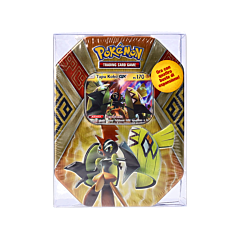 Tin da collezione Protettori delle isole - Tapu Koko GX (IT) / AIG 9,5