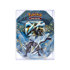 Tin da collezione Primavera 2012 Kyurem EX (IT) / AIG 6,5