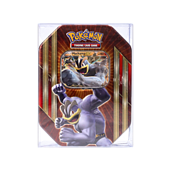 Tin da collezione Triplo Potere Machamp- EX (IT) / AIG 8,5