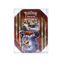 Tin da collezione Triplo Potere Machamp- EX (IT) / AIG 7,5