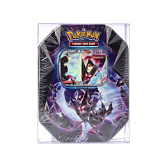 Tin da collezione Necrozma Prisma - Necrozma Ali dell'Aurora-GX (IT) / AIG 9,0