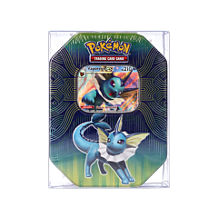 Tin da collezione Potere degli Elementi Vaporeon-GX (IT) / AIG 7,5