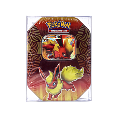 Tin da collezione Potere degli Elementi Flareon-GX(IT) / AIG 10,0