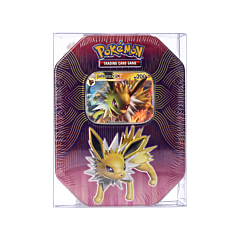 Tin da collezione Potere degli Elementi Jolteon-GX (IT) / AIG 10,0