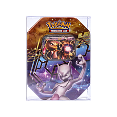 Tin da collezione Sfide Leggendarie EX Mewtwo (IT) / AIG 6,5