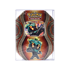 Tin da collezione Poteri Misteriosi Marshadow-GX (IT) / AIG 7,5