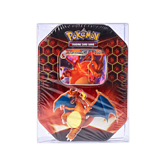 Tin da collezione SM11.5 Destino Sfuggente Charizard GX (IT) / AIG 8,5