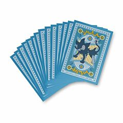 World Championships Yokohama Japan 2023 Proteggi carte standard Luxray Limitless Lightning (JP)