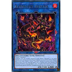 MZMI-IT066 Altergeist Hexstia Rara 1a Edizione (IT) -NEAR MINT-