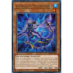 MZMI-IT064 Altergeist Melusincerca Rara 1a Edizione (IT) -NEAR MINT-