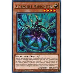 MZMI-IT062 Altergeist Marionetta Rara 1a Edizione (IT) -NEAR MINT-