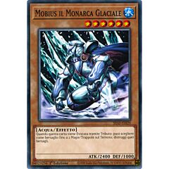 STAS-IT029 Mobius il Monarca Glaciale Comune 1a Edizione (IT) -NEAR MINT-