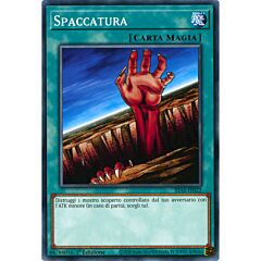 STAS-IT022 Spaccatura Comune 1a Edizione (IT) -NEAR MINT-